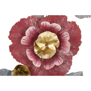 Wanddecoratie Mauro Ferretti Ferro Lovi image-4