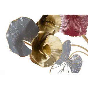 Wanddecoratie Mauro Ferretti Ferro Lovi image-2