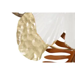 Wanddekoration Mauro Ferretti Bouquet image-3