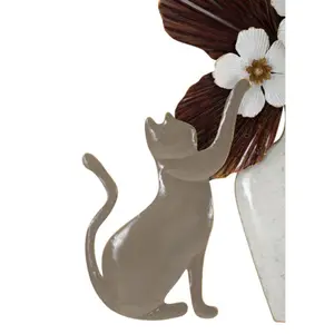 Διακόσμηση τοίχου Mauro Ferretti Cat image-2