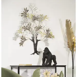 Wanddecoratie Mauro Ferretti Albero Lixy image-1