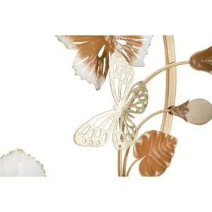 Fali dekoráció Mauro Ferretti Rouns image-4