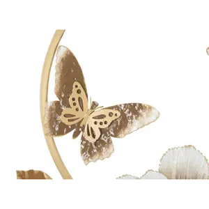 Fali dekoráció Mauro Ferretti Rouns image-3