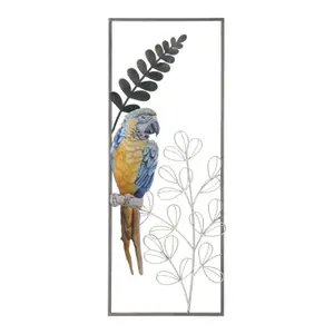 Διακόσμηση τοίχου Mauro Ferretti Parrot image-0