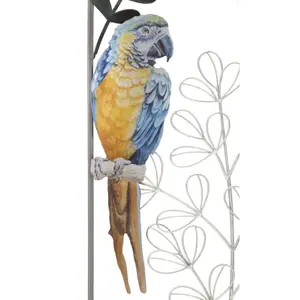 Διακόσμηση τοίχου Mauro Ferretti Parrot image-2