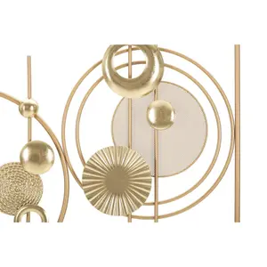 Wanddekoration Mauro Ferretti Goldy image-2