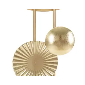 Wanddekoration Mauro Ferretti Goldy image-3