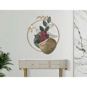 Wanddekoration Mauro Ferretti Gard image-1