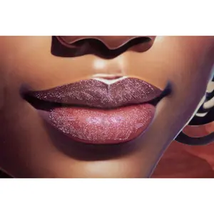 Framed canvas wall art Mauro Ferretti Zena image-3