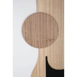 Wanddekoration Mauro Ferretti Astry B image-4