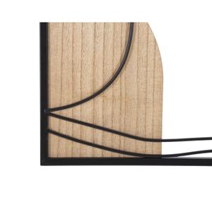 Wanddekoration Mauro Ferretti David B image-4