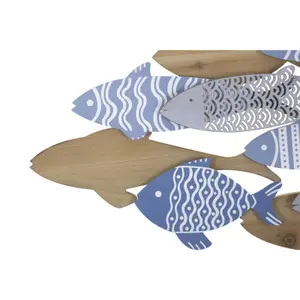 Wall decoration Mauro Ferretti Fish Sea image-4