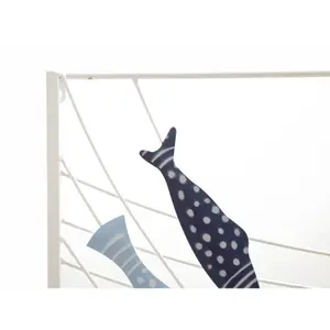 Wanddekoration Mauro Ferretti Pesci image-3