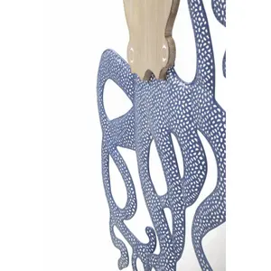 Wanddekoration Mauro Ferretti Octopus image-2