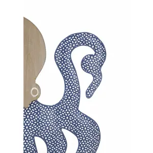 Wanddekoration Mauro Ferretti Octopus image-3