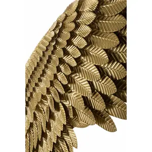 Wall decoration Mauro Ferretti Super Ali Coppia (x2) image-3