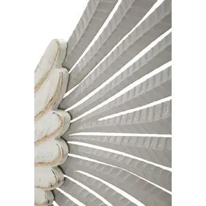 Διακόσμηση τοίχου Mauro Ferretti Ali Natural Coppia (x2) image-4