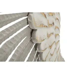 Διακόσμηση τοίχου Mauro Ferretti Ali Natural Coppia (x2) image-3