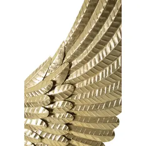 Väggdekoration Mauro Ferretti Ali Amy Coppia (x2) image-4