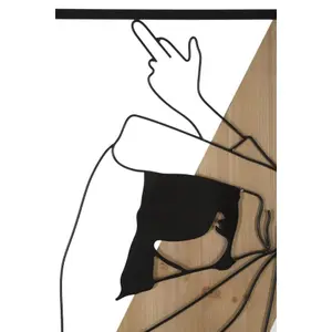 Διακόσμηση τοίχου Mauro Ferretti Strip -A image-4