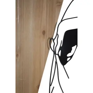 Wanddekoration Mauro Ferretti Strip -B image-2