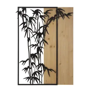 Διακόσμηση τοίχου Mauro Ferretti Bamboo image-0