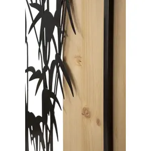 Διακόσμηση τοίχου Mauro Ferretti Bamboo image-3