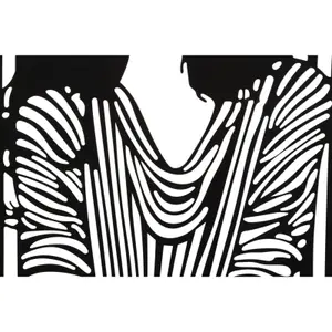 Διακόσμηση τοίχου Mauro Ferretti Fashionable image-2