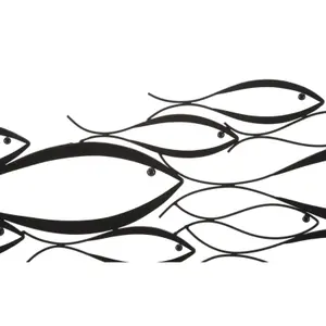Διακόσμηση τοίχου Mauro Ferretti Fishy image-4