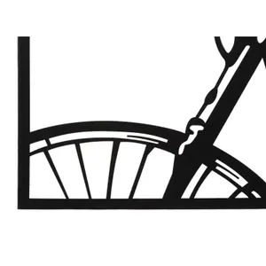 Διακόσμηση τοίχου Mauro Ferretti Bike (x3) image-4