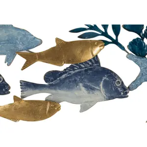 Wanddekoration Mauro Ferretti Marina image-4