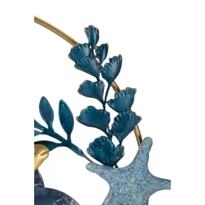 Wanddekoration Mauro Ferretti Marina image-2