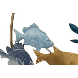 Wanddekoration Mauro Ferretti Marina image-3