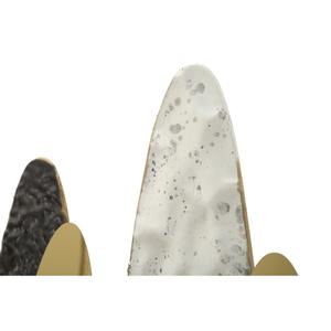 Wanddekoration Mauro Ferretti Oligram image-2