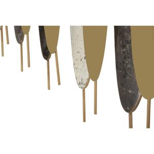 Wanddekoration Mauro Ferretti Oligram image-3