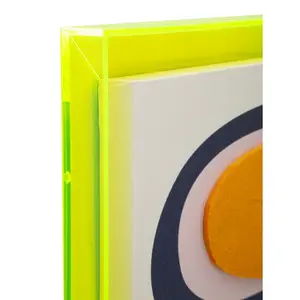 Väggdekoration stjärntryck Mauro Ferretti Pop Art A image-1