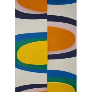 Väggdekoration stjärntryck Mauro Ferretti Pop Art A image-2