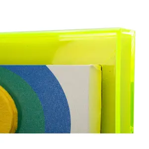 Väggdekoration stjärntryck Mauro Ferretti Pop Art A image-3