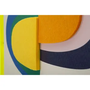 Väggdekoration stjärntryck Mauro Ferretti Pop Art A image-4