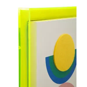 Väggdekoration stjärntryck Mauro Ferretti Pop Art B image-4