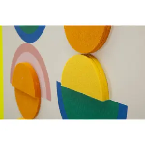 Väggdekoration stjärntryck Mauro Ferretti Pop Art B image-3