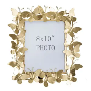 Κορνίζα φωτογραφίας Mauro Ferretti Butterfly Glam image-0