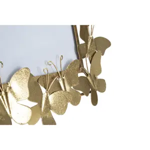 Κορνίζα φωτογραφίας Mauro Ferretti Butterfly Glam image-2