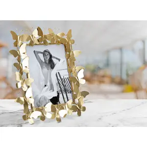 Κορνίζα φωτογραφίας Mauro Ferretti Butterfly Glam image-4