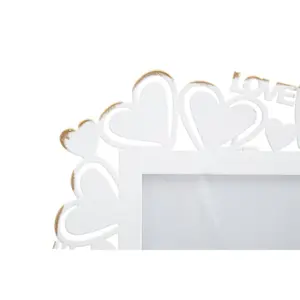 Κορνίζα φωτογραφίας Mauro Ferretti Heart image-3