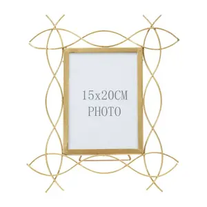 Fotolijst Mauro Ferretti Iron Glam image-1