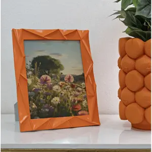 Κορνίζα φωτογραφίας Mauro Ferretti Orangy image-2
