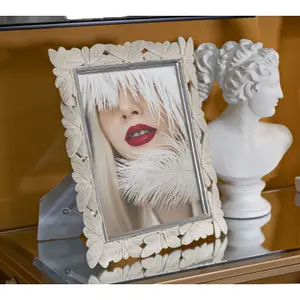 Photo frame Mauro Ferretti Butterfly image-1