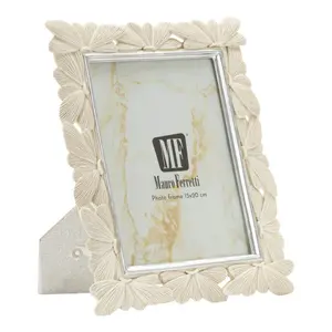 Photo frame Mauro Ferretti Cornice Butterfly image-0