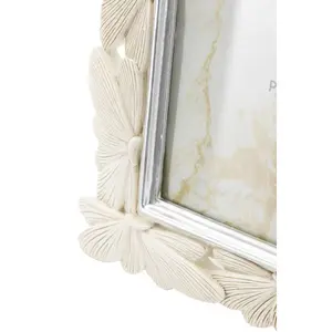 Photo frame Mauro Ferretti Cornice Butterfly image-4